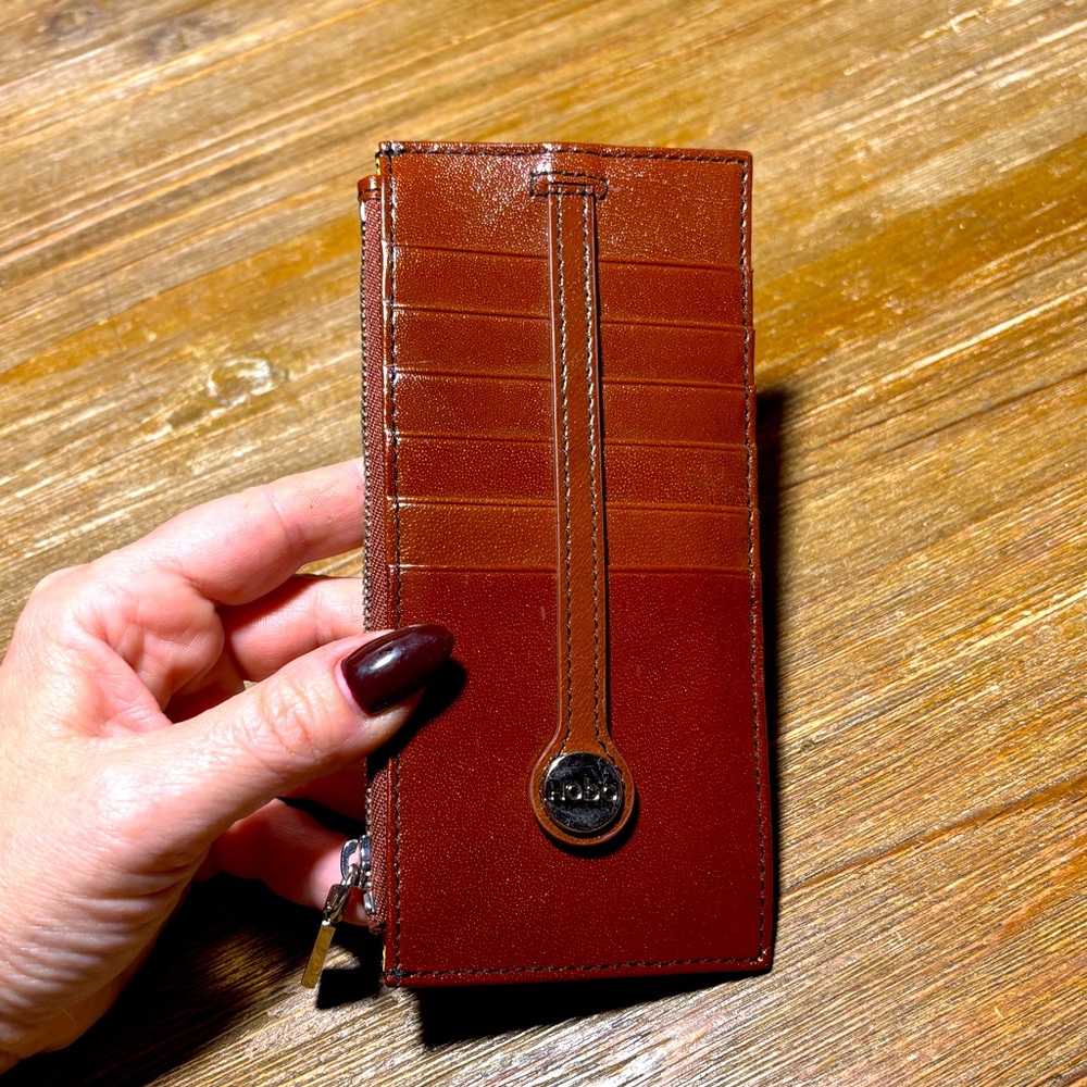 HOBO wallet